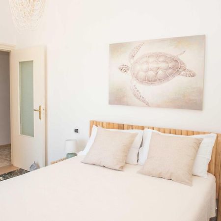 La Casa Del Mare Daire Vieste Dış mekan fotoğraf