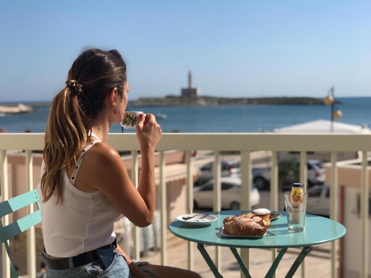 La Casa Del Mare Daire Vieste Dış mekan fotoğraf