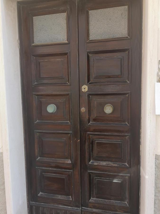 La Casa Del Mare Daire Vieste Dış mekan fotoğraf