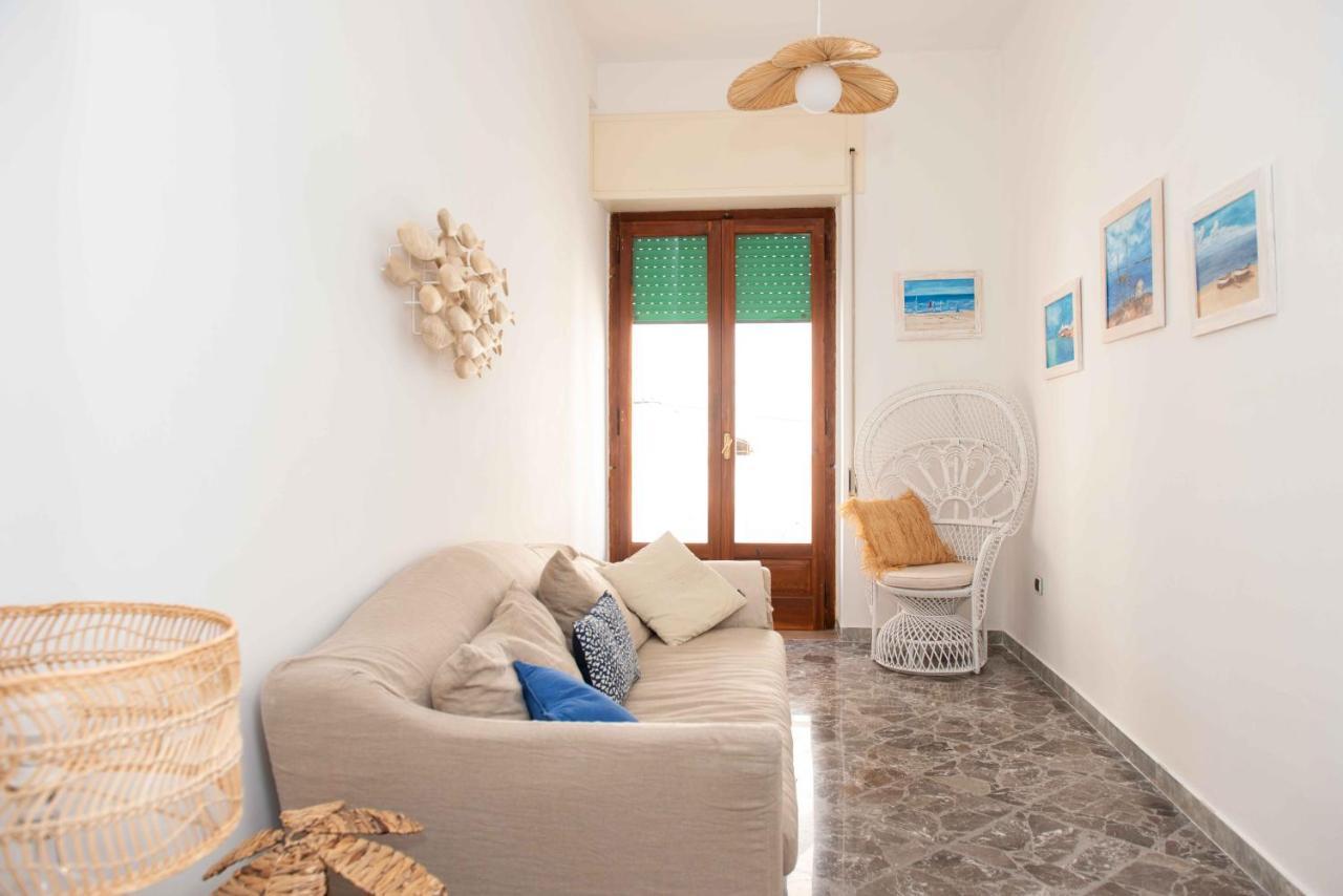 La Casa Del Mare Daire Vieste Dış mekan fotoğraf