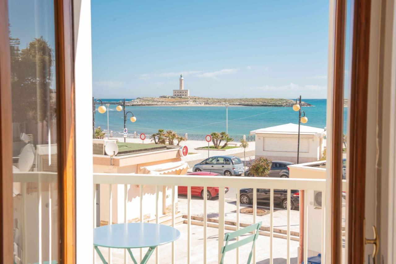 La Casa Del Mare Daire Vieste Dış mekan fotoğraf