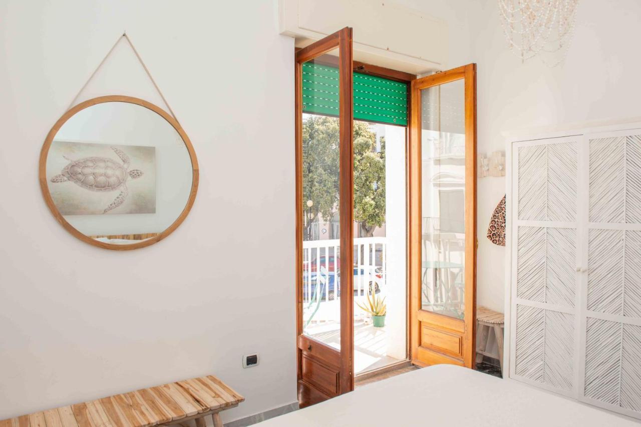 La Casa Del Mare Daire Vieste Dış mekan fotoğraf