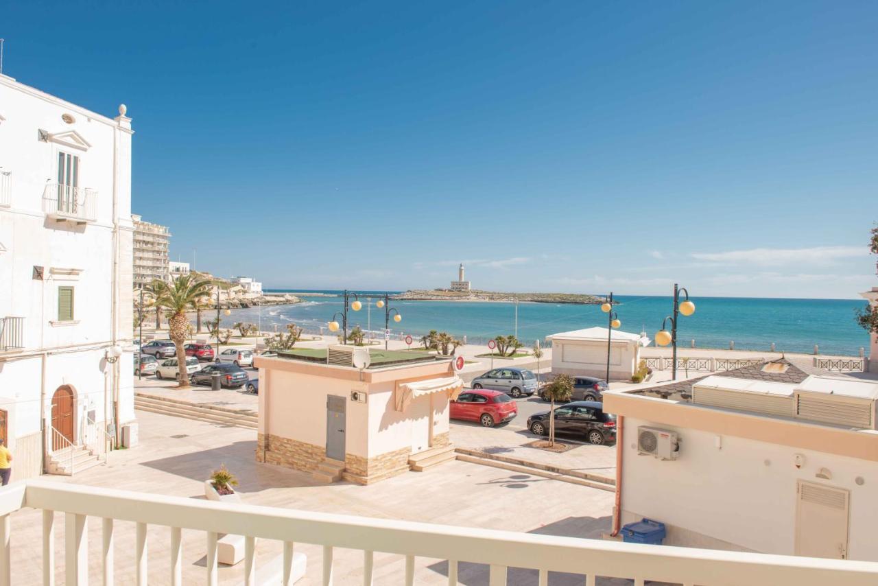 La Casa Del Mare Daire Vieste Dış mekan fotoğraf