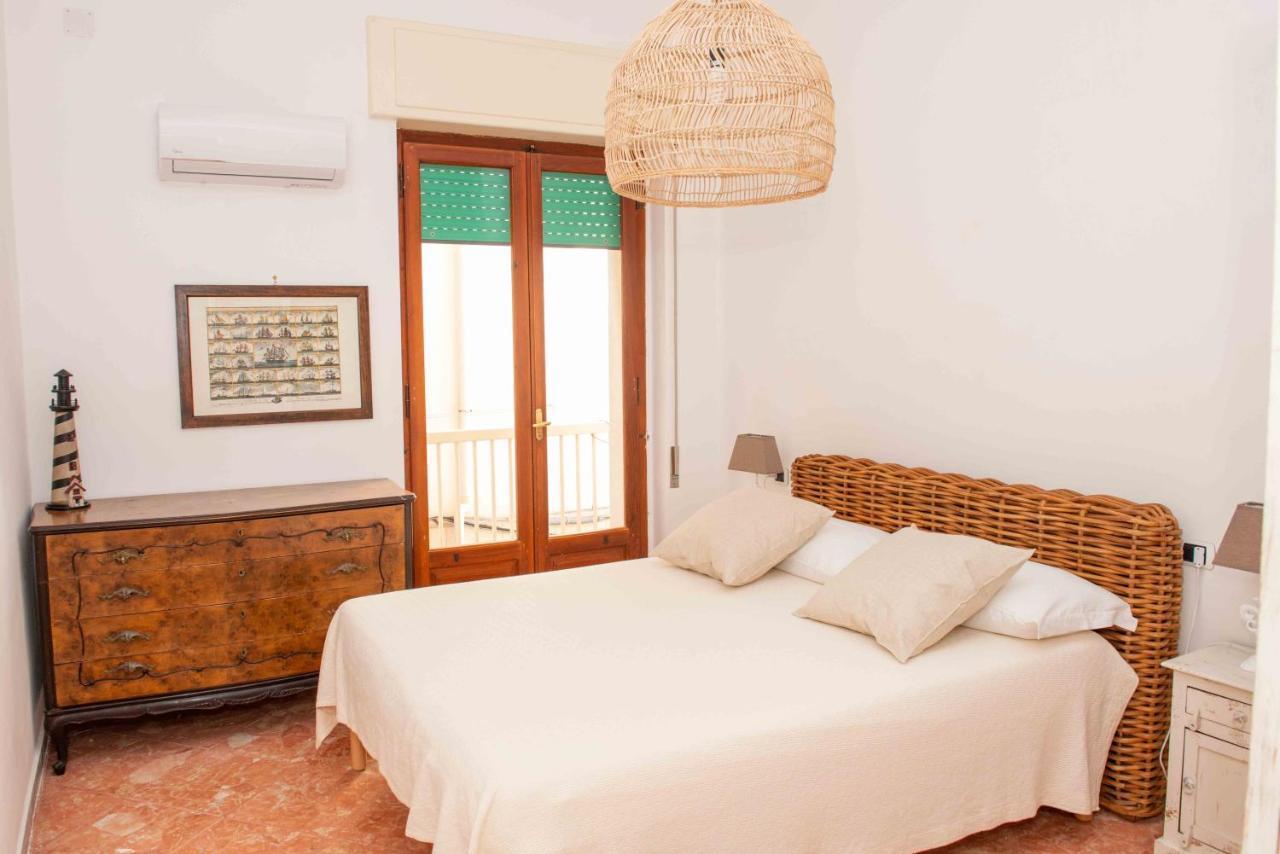 La Casa Del Mare Daire Vieste Dış mekan fotoğraf