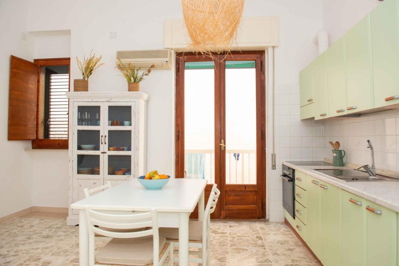La Casa Del Mare Daire Vieste Dış mekan fotoğraf